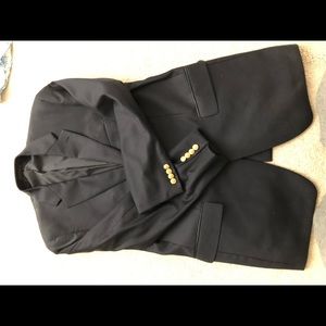 Men’s Polo Ralph Lauren Navy Blazer